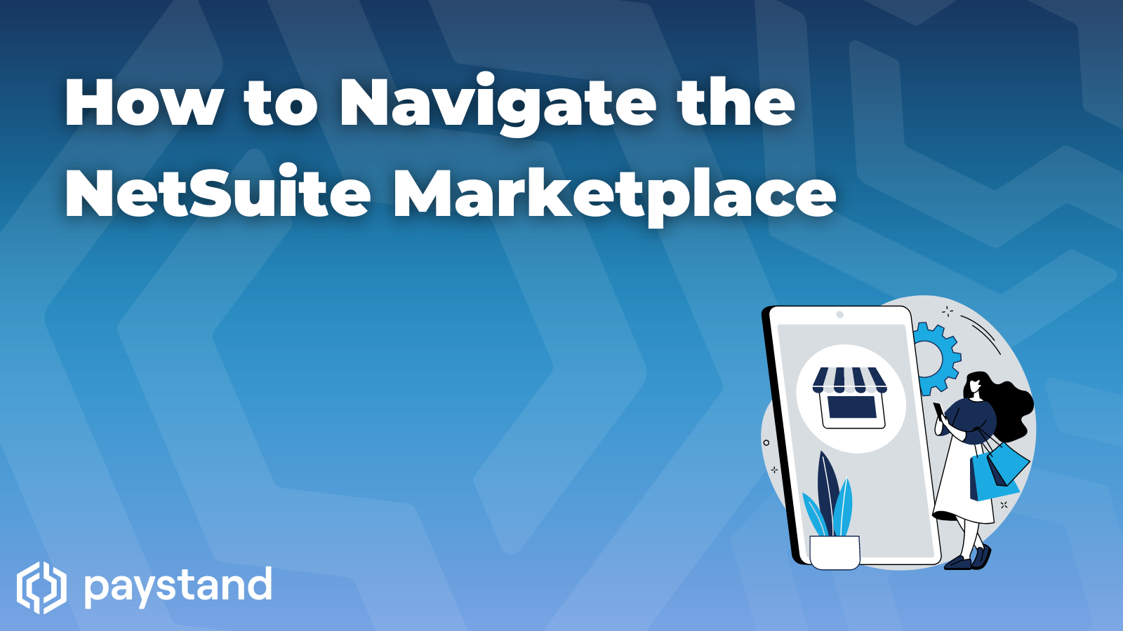 How to Navigate the NetSuite Marketplace